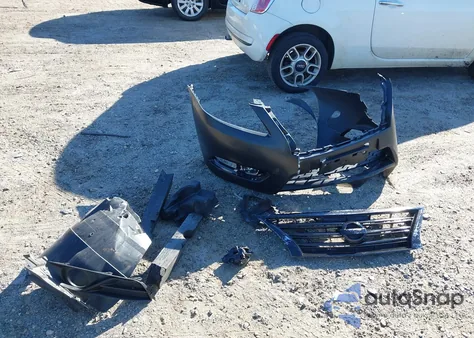 2014 Nissan Sentra Sv из США, поврежденный, VIN 3N1AB7AP3EL694599